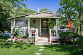 Sara's Cottage